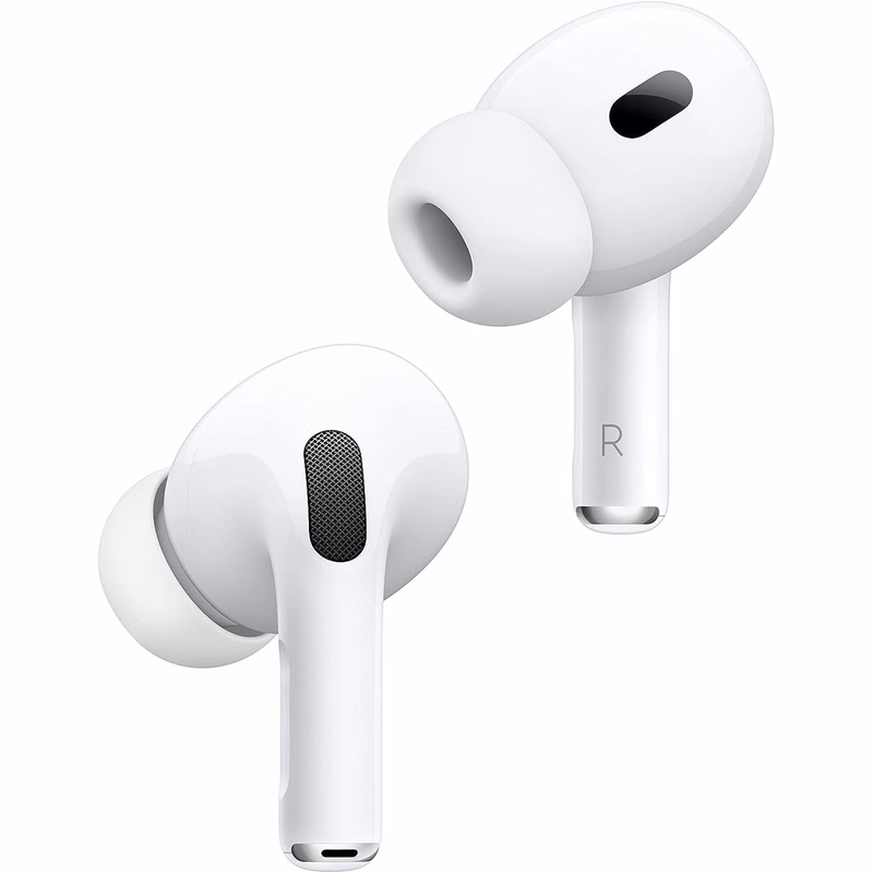 Apple AirPods Pro (2nd generation) with MagSafe Case (USB-C)