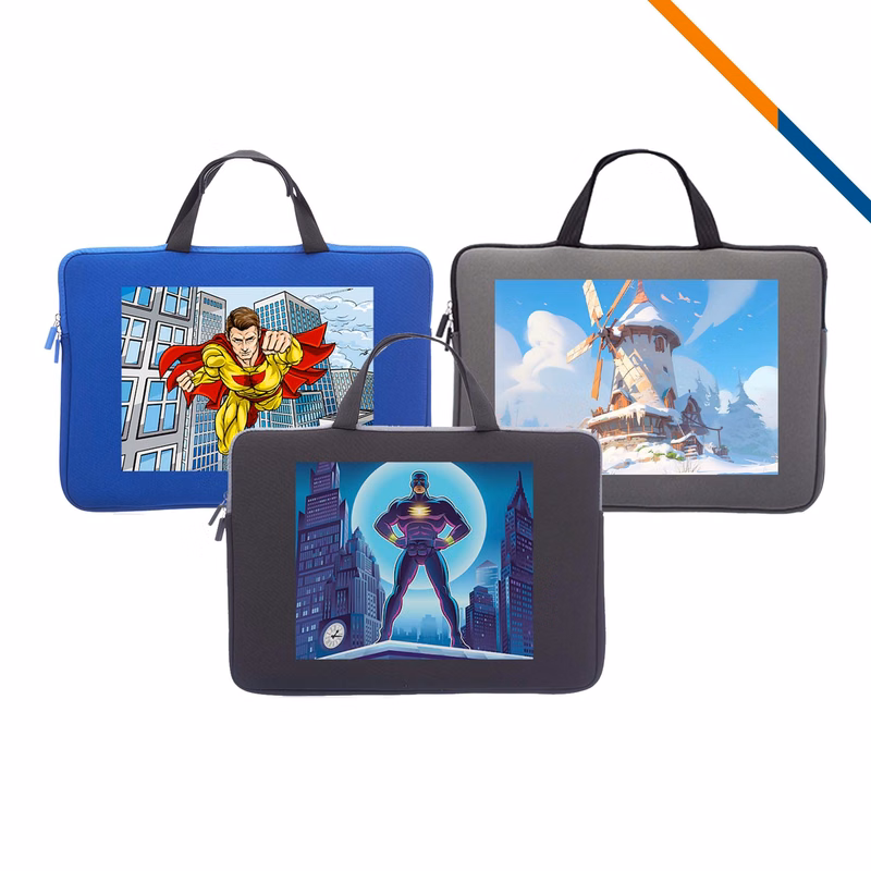 Nomy Laptop Sleeves