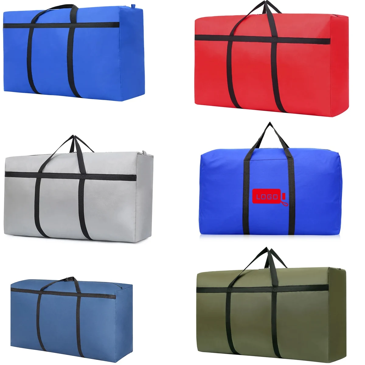 Extra Large Moving Bag 1