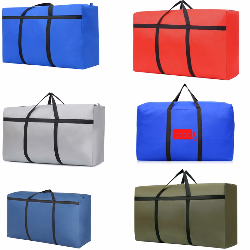 Extra Large Moving Bag