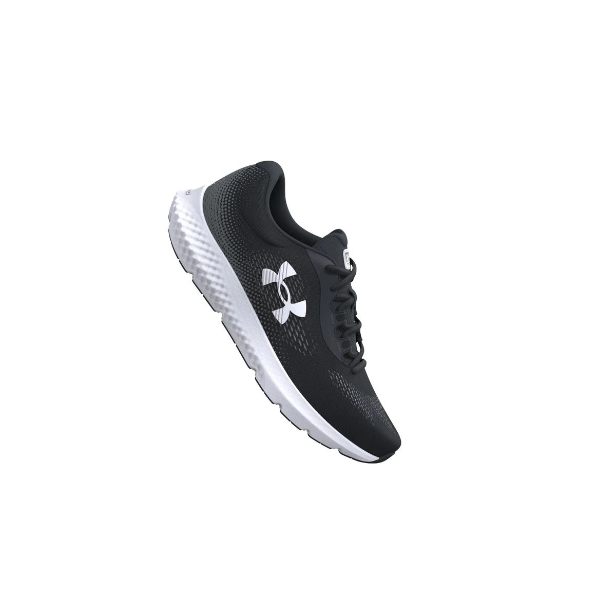 UA Rogue 4 Wide (4E) Men's Running Shoes 1
