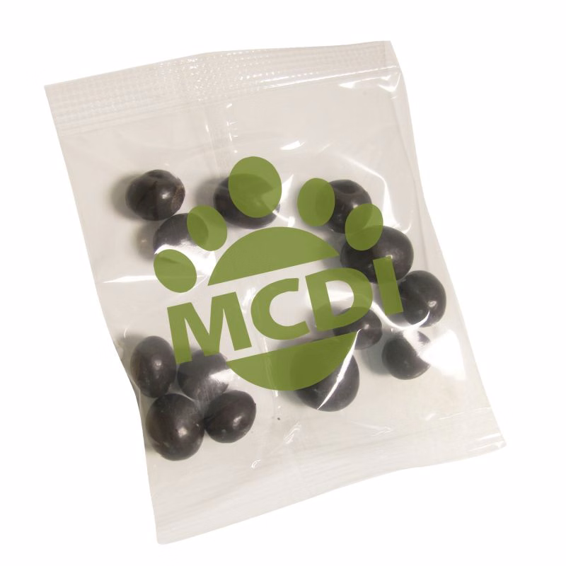 1/2oz. Snack Packs - Dark Chocolate Espresso Beans