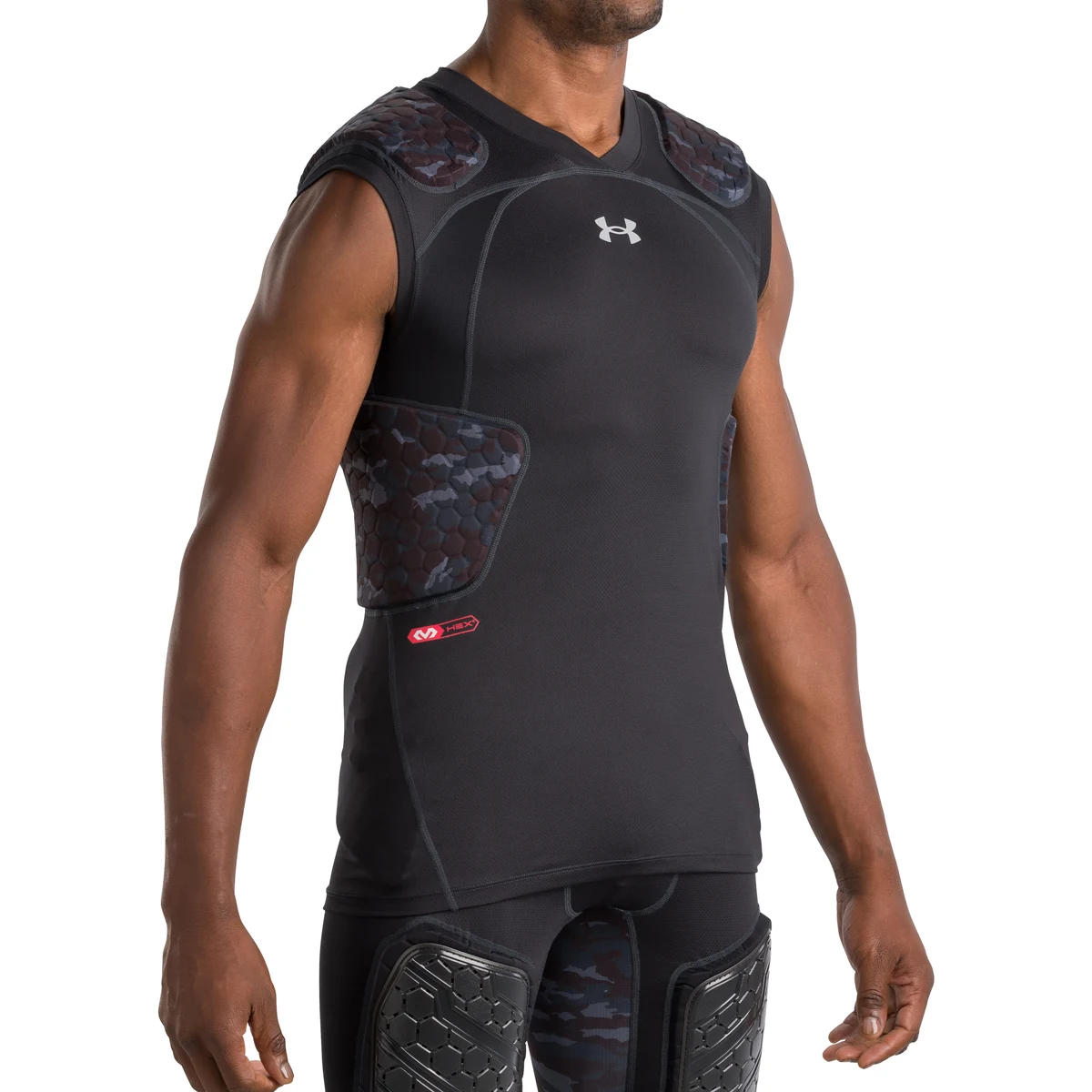 Gameday Armour Pro 5-Pad Top Nov 1