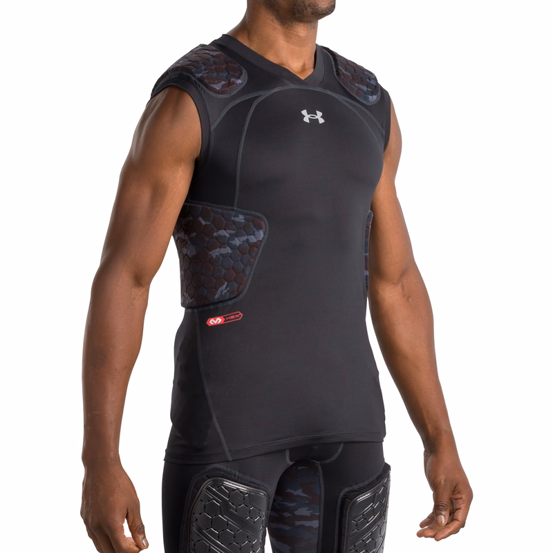 Gameday Armour Pro 5-Pad Top Nov