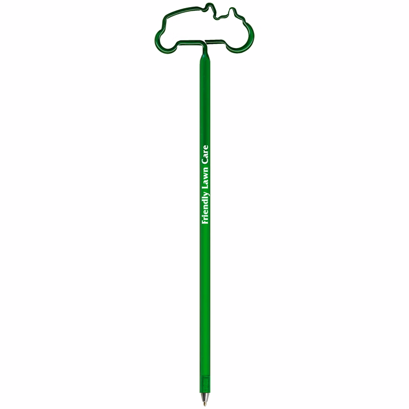 Tractor Inkbend Standard, Bent Pen