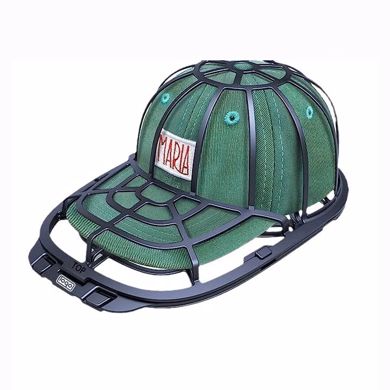 Plastic Hat Washer
