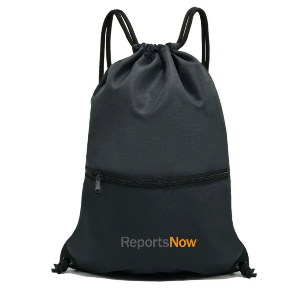 Minimalist Drawstring Gym Backpack 1