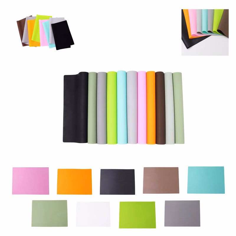 Premium Silicone Dining Placemat