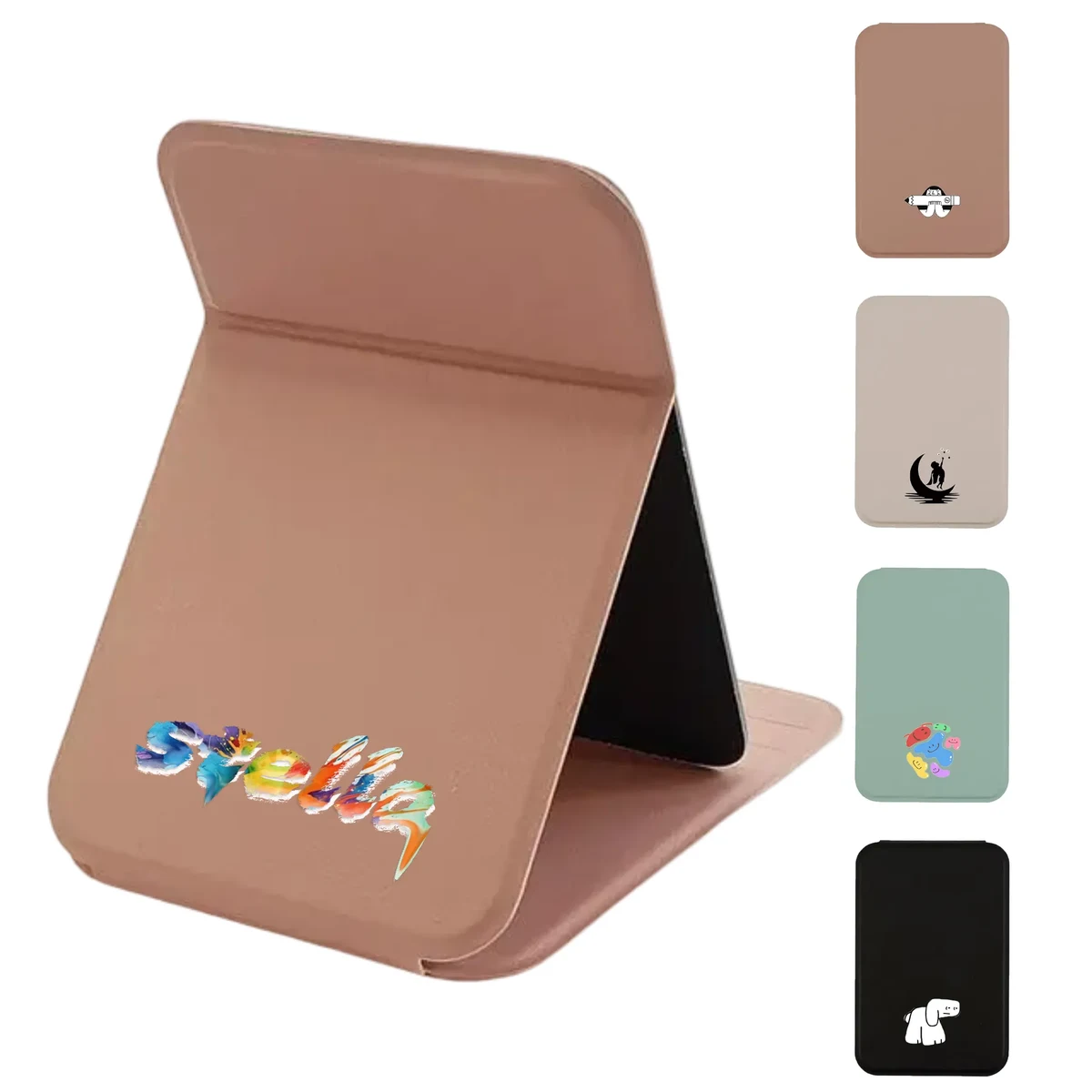 Desktop Dressing Mirror 1