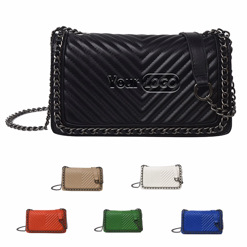 PU Women's Crossbody Bag