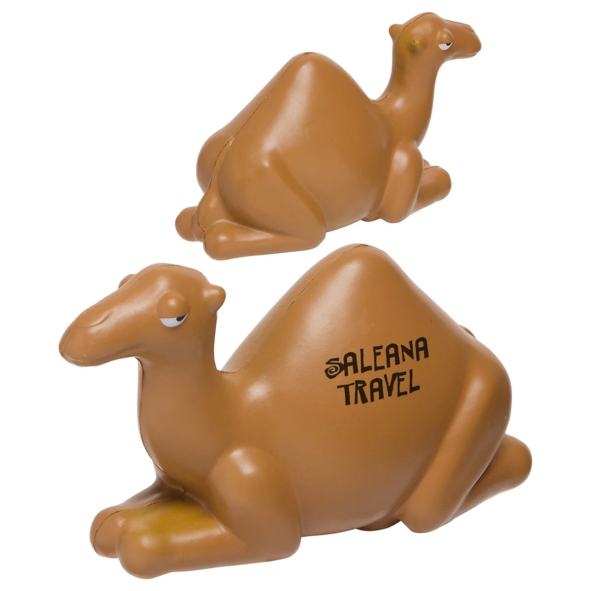 Camel Stress Reliever 1