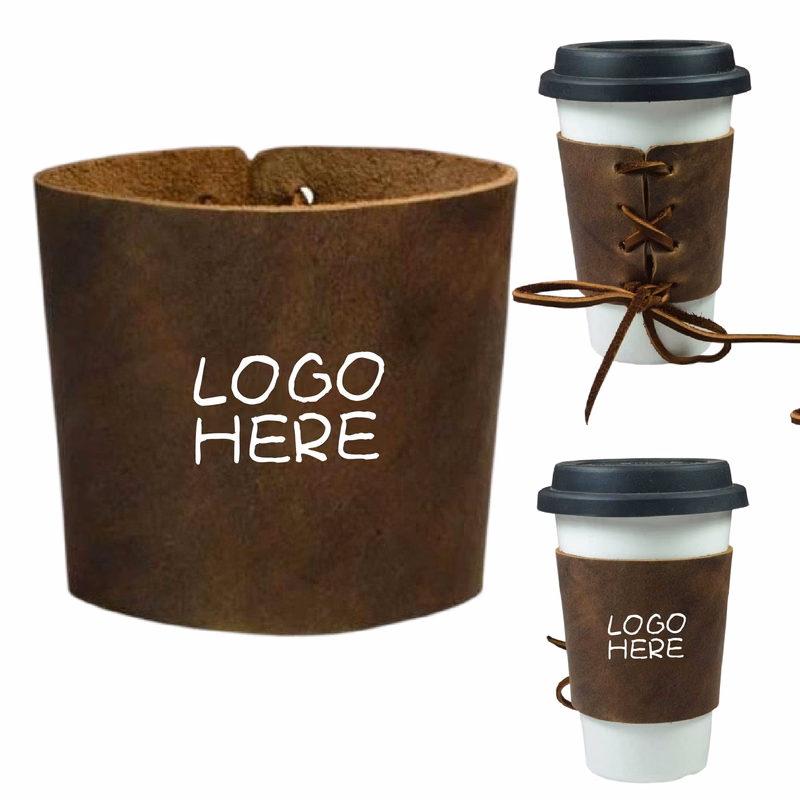 Reusable Coffee Sleeves