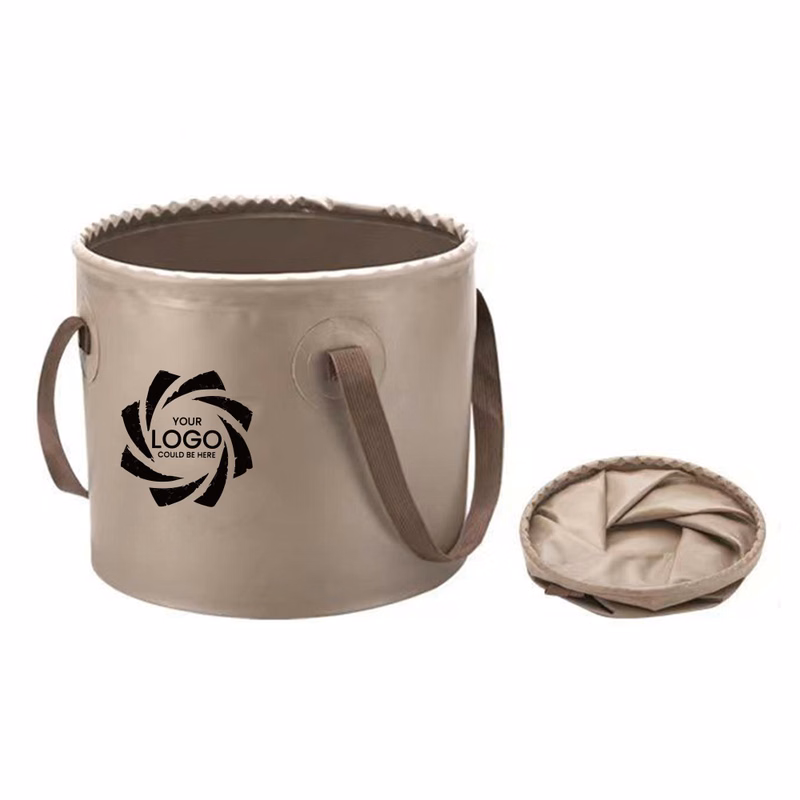 Camping bucket