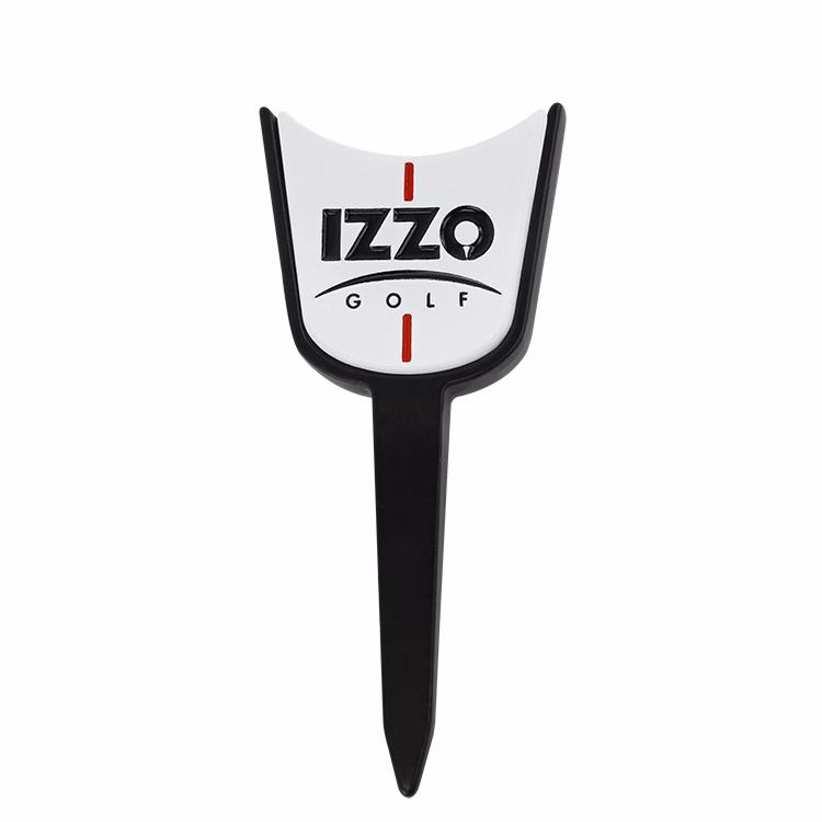 IZZO Single Prong Divot Tool