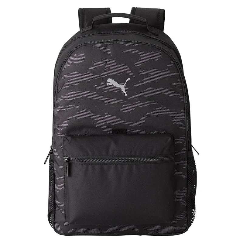 Puma Golf Camo Backpack 1