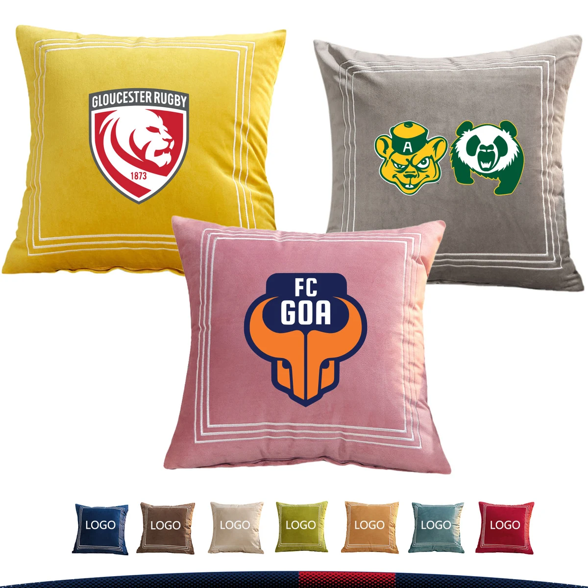 Fuilor Pillow Cover 1