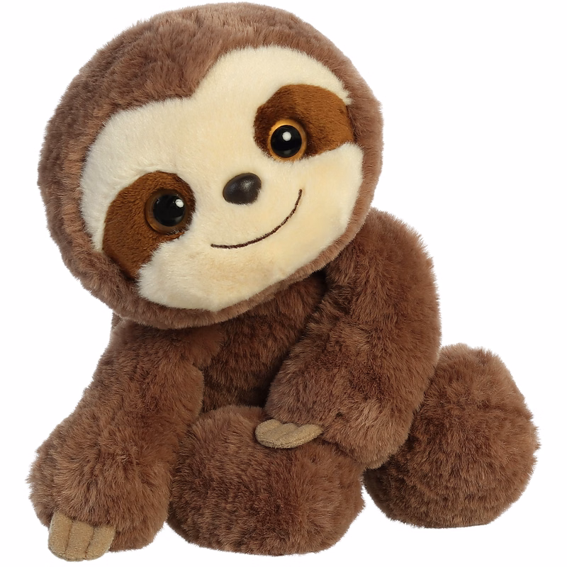 12" Sloth