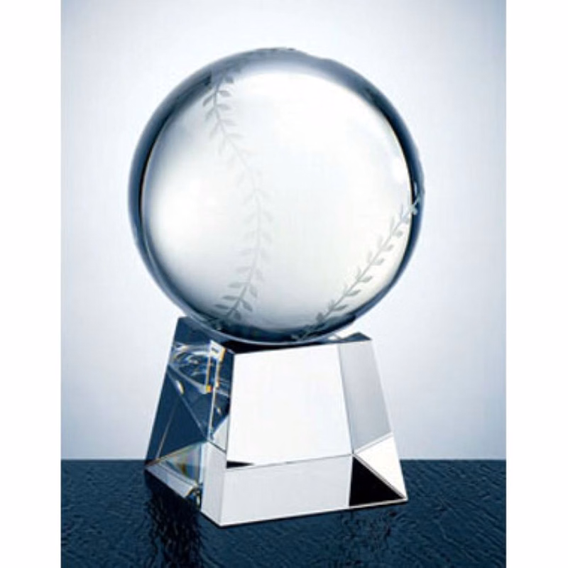 BASEBALL WITH SHORT BASE ( SMALL )