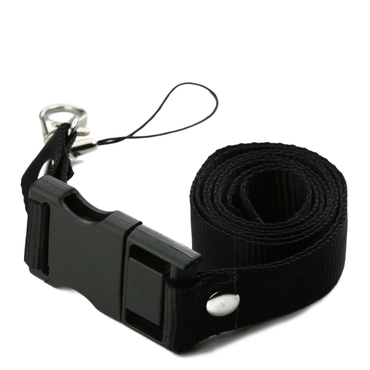 Berkeley Custom Printed Lanyard & USB Flash Drive 1