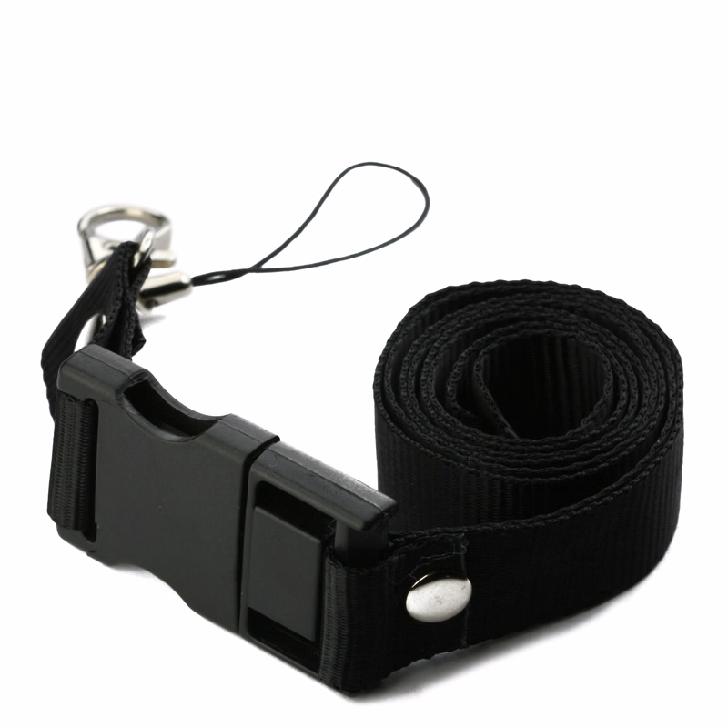 Berkeley Custom Printed Lanyard & USB Flash Drive