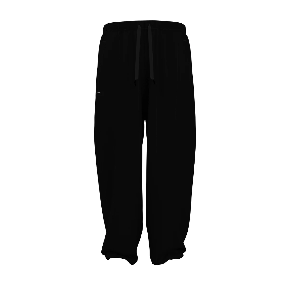 UA Icon Heavyweight Fleece Oversized Men's Pants 1