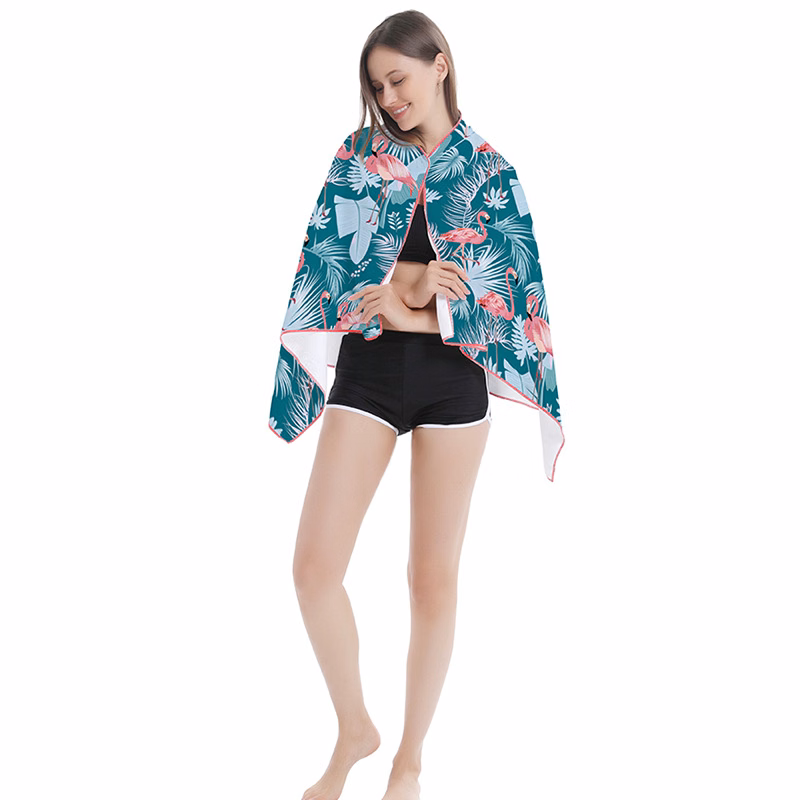 Microfiber Sand Free Beach towel