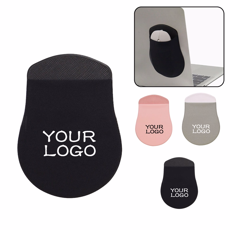 MOQ 20 PCS Elastic Mouse Pocket