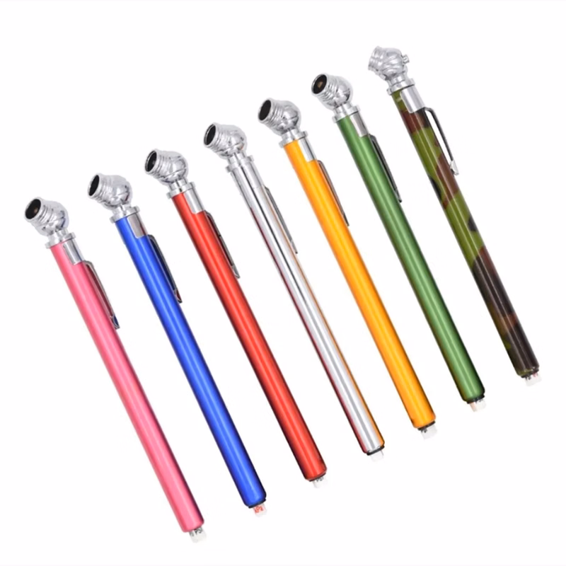 Mini Portable Tire Gauge MOQ50