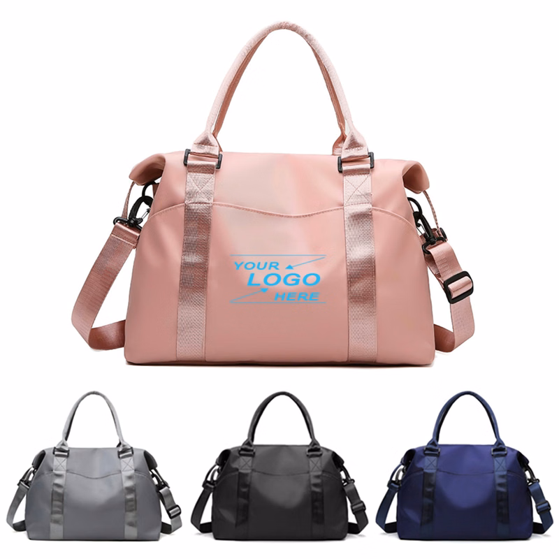 Gym Duffel Bag for Men and Women
