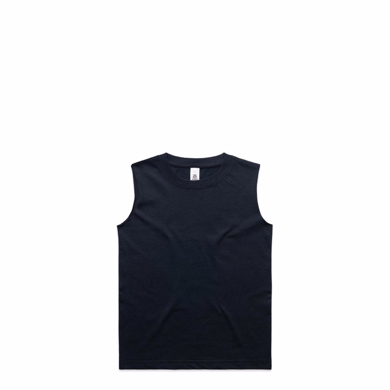 Kids Barnard Tank | 3009
