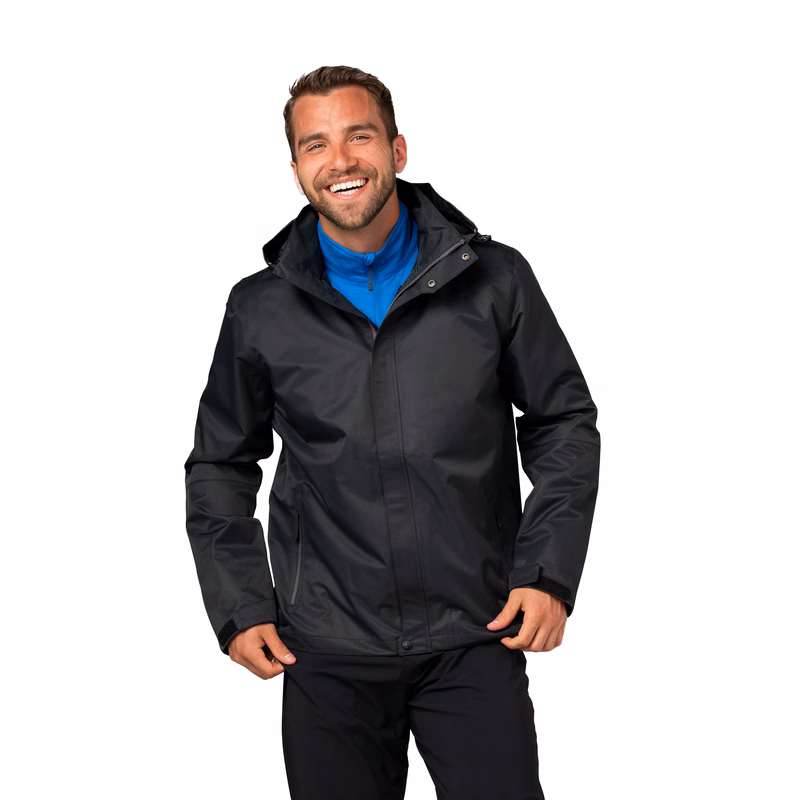 Storm Creek Men's Commuter All-Season Jacket
