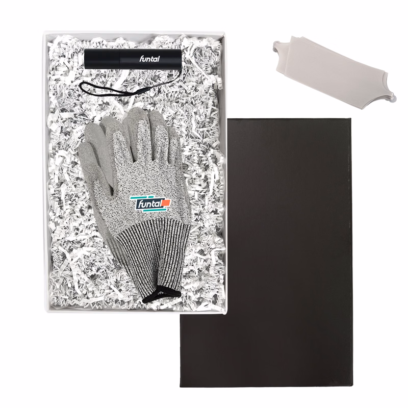 Light Works Kit: Black