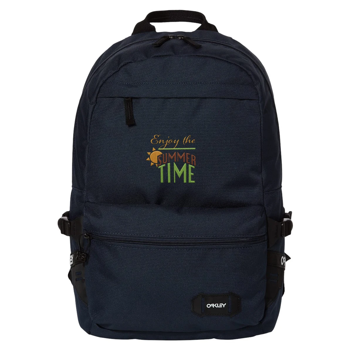 20L Street Backpack 1