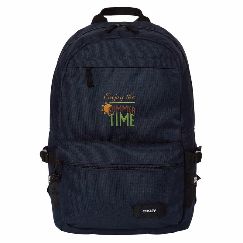 20L Street Backpack