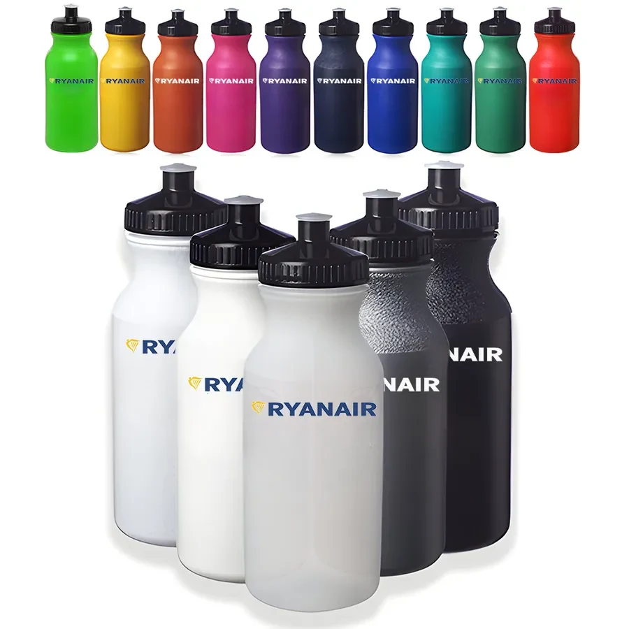Quench Master Water Bottles 1