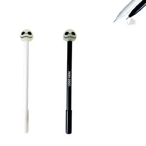 Skull Shaped Pen 1
