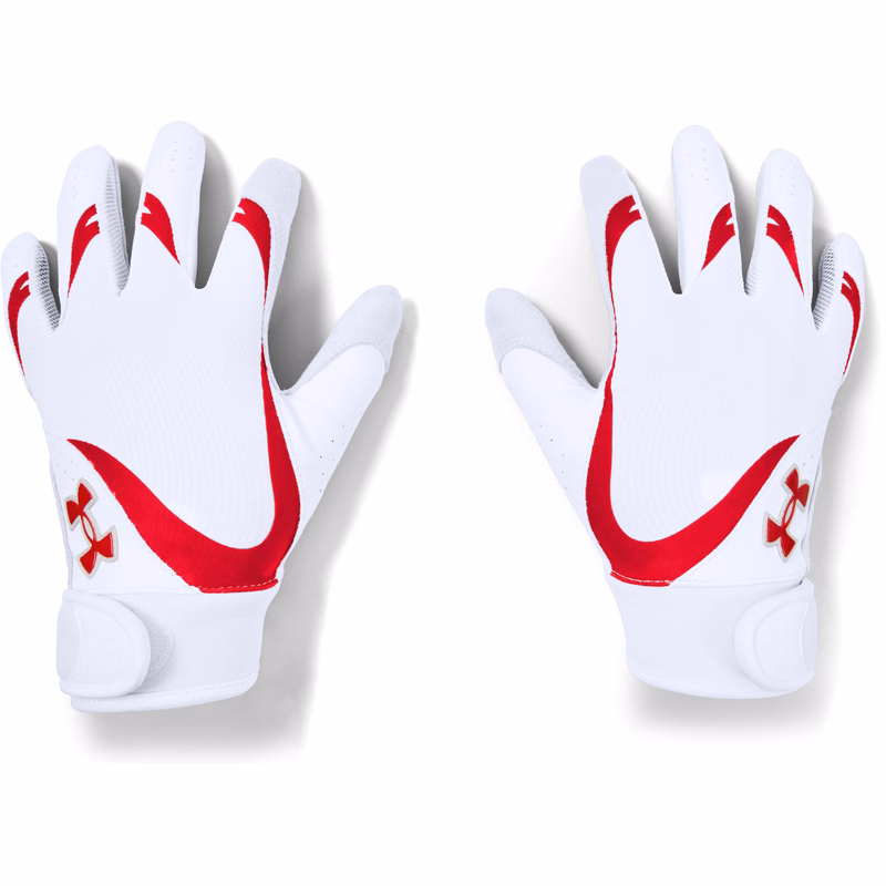 Women's UA Motive Batting Gloves