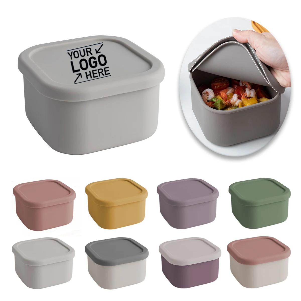 Kitchen Bento Box 1