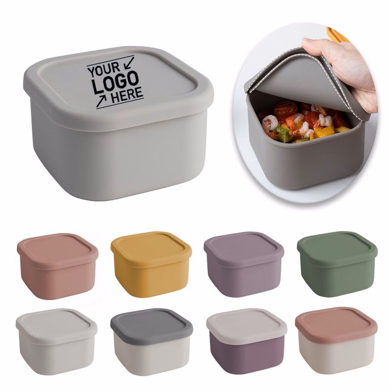 Kitchen Bento Box