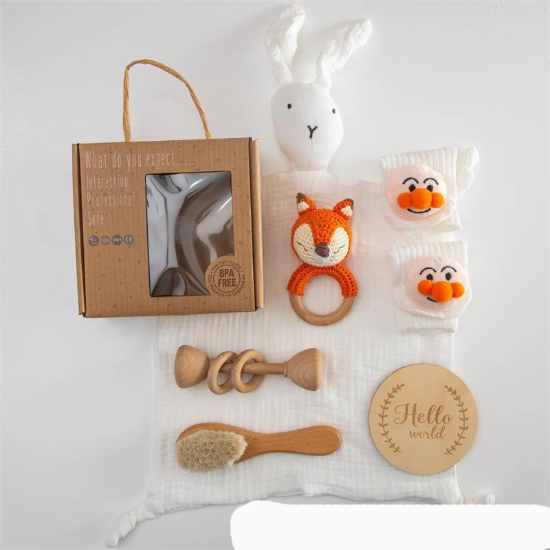 Baby Gifts for Baby Shower 1