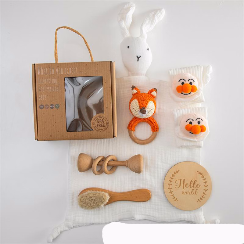 Baby Gifts for Baby Shower