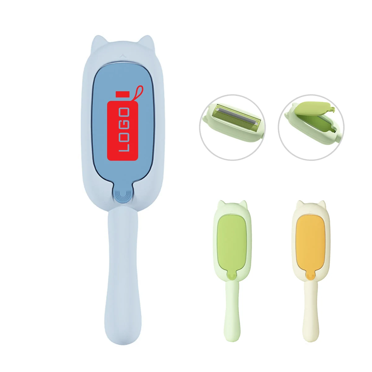 Magic Lint Remover brush 1