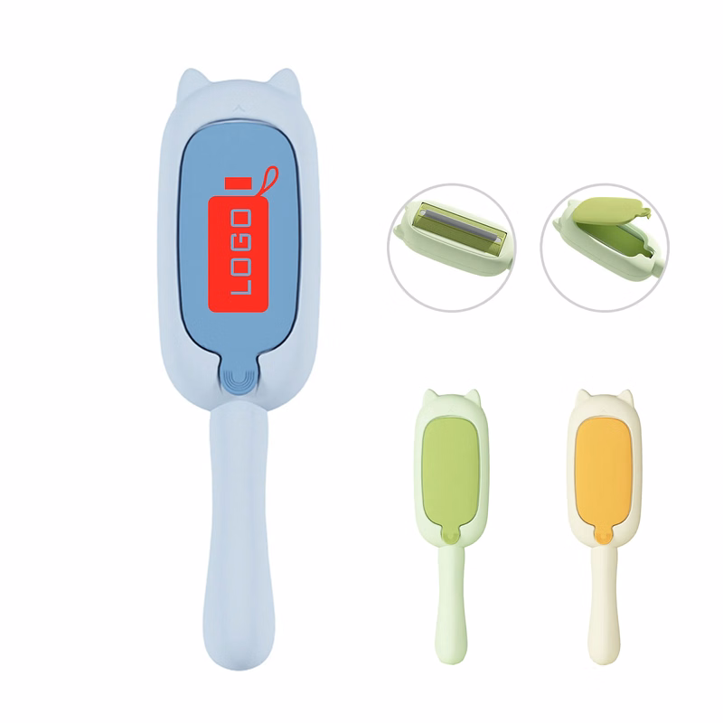 Magic Lint Remover brush