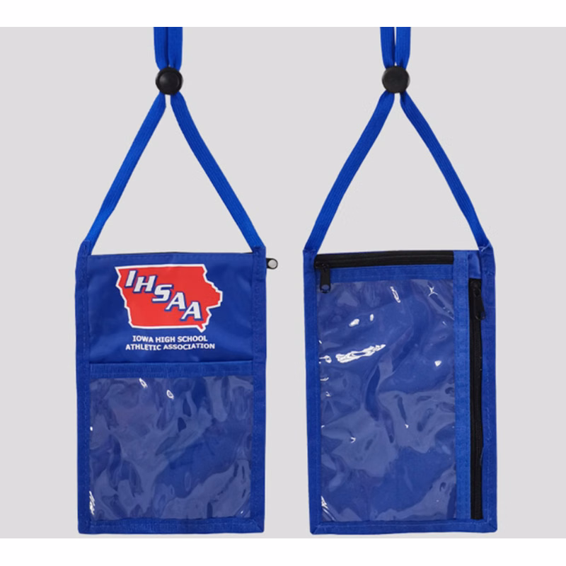 Neck Wallet