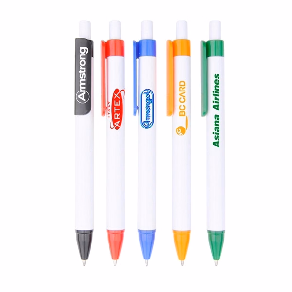 2 In 1 Book Mark Pen
