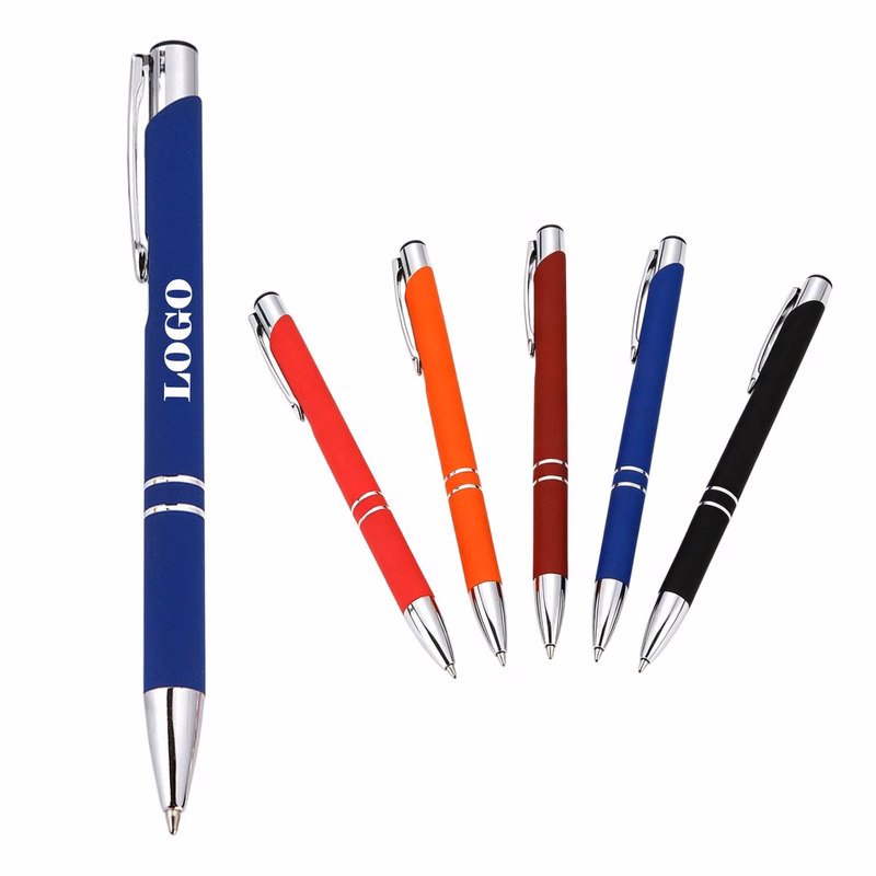 Smooth Writing Ballpoint Pen