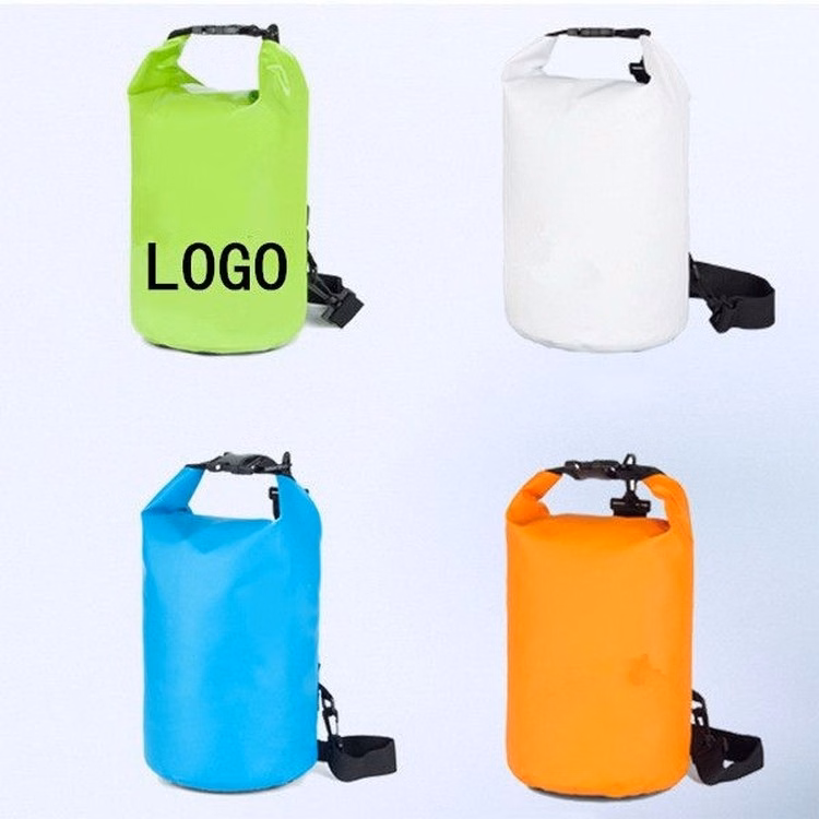 15 Liter Waterproof Bag/ Dry Bag/ Tarpaulin Bag