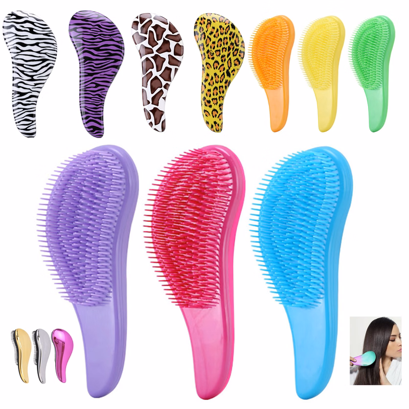 Lightweight Hair Brush