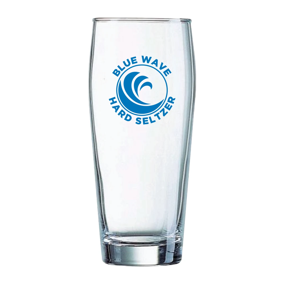 21.5 oz. Willi Becher Pub Glass 1