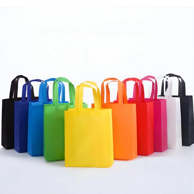 Mini Non-Woven Tote Bag 1